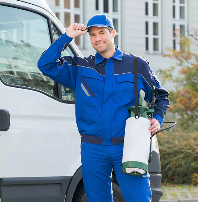 Why Maplewood Homeowners Choose Maplewood Pest Control Pro for Argentine Ant Removal Service?