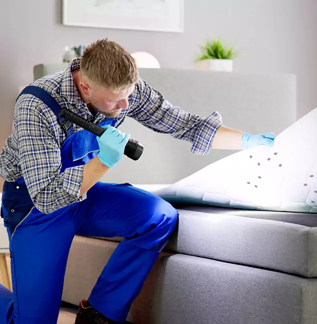 Why Choose Maplewood Pest Control Pro for Bed Bug Exterminator Cost in Maplewood, NJ?
