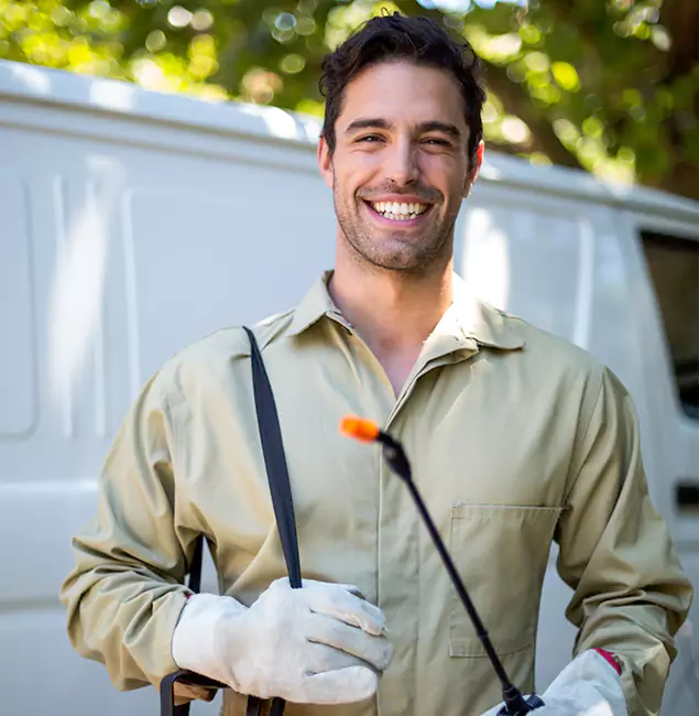 Why Maplewood Pest Control Pro Is the Best Mouse Exterminator in Maplewood, NJ?