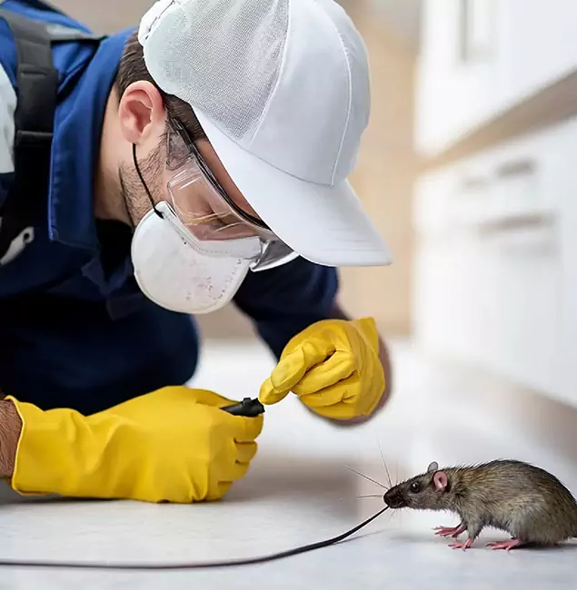 Why Choose Maplewood Pest Control Pro For Trusted Specialists in Maplewood, NJ?