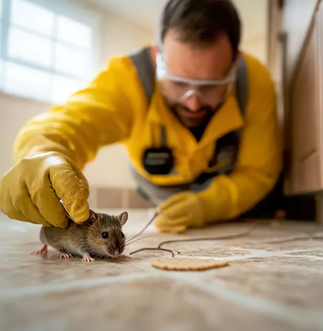 Why Maplewood, NJ Homeowners Rely on Maplewood Pest Control Pro?