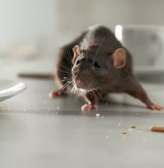 Why Maplewood, NJ Trusts Maplewood Pest Control Pro for Rodent Prevention?