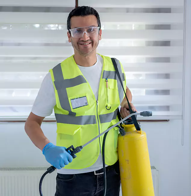 Why Maplewood Pest Control Pro Is the Right Choice in Maplewood, NJ?
